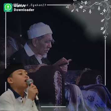 Sa'duna fiddunya (gus i'am)