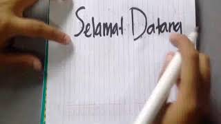 Superiots - Selamat Datang Di Surga Kami Cover