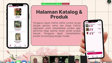 presentasi uts pemrograman mobile lanjut A
