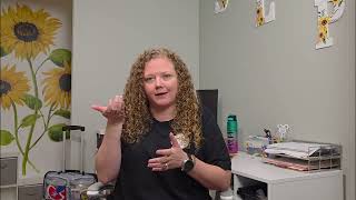 7 Year Old Won't Say R? Speech Therapist Explains Why