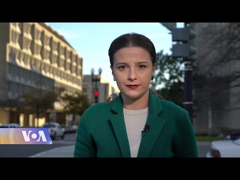 ვაშინგტონი დღეს, 22 ნოემბერი, 2020