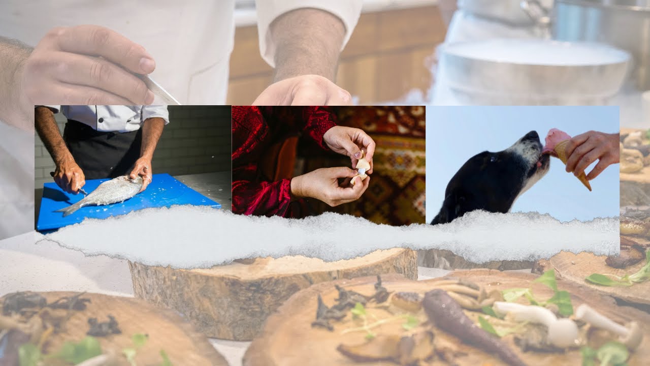 7 Pekerjaan Paling Aneh dan Unik di Dunia Kuliner Tapi Nyata