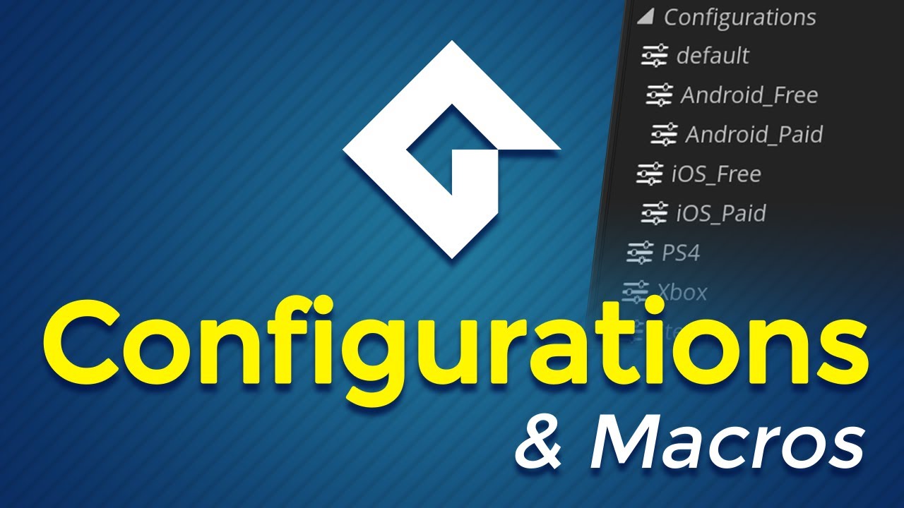 gamemaker studio 2 macros gamemaker studio 2 macros