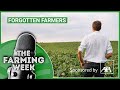 Forgotten Farmers Major Food Recall PTO Grants Forgotten Farmers Major Food Recall PTO Grants