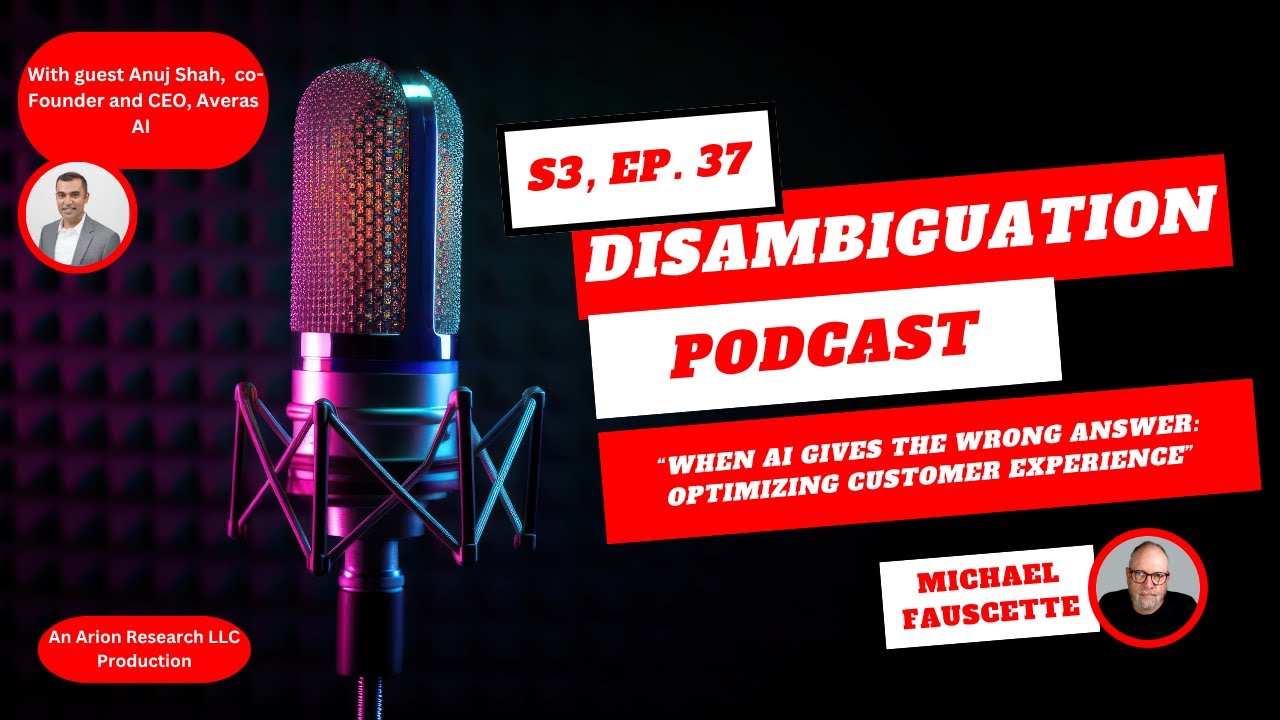 When AI Gives the Wrong Answer: Optimizing Customer Experience