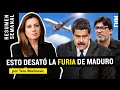 Resumen semanal esto desat la furia de maduro  por tere marinovic