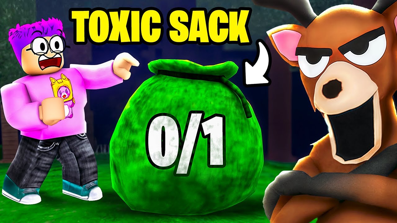 We Made 99 Nights TEN TIMES HARDER...!? (Roblox)