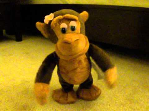 my dancing monkey.MP4