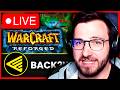 FINAL DAY of WSB VoD Replay Cast ⚔️ FoCuS - Kaho - Hazy - Chaemiko 🏆
