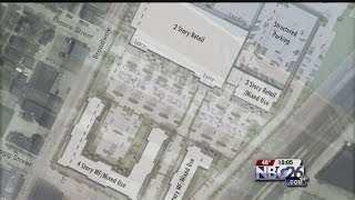 Green Bay Makes Walmart Counter Proposal