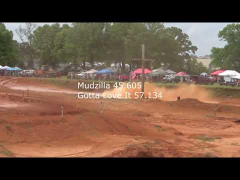 Super Modified Final Mudzilla Gotta Love It