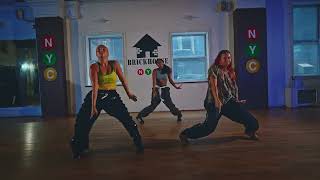 Feedback - Janet Jackson / Teren Dickson Choreography