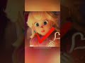 Why did magic-less Peach save captured powerful Rosalina #usa #foryou#movie #mario #fyp #cartoon