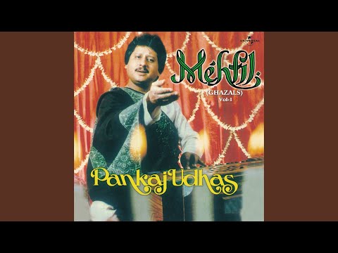 Maza Lena Hai Peene Ka (Live)
