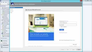 System Center 2012 R2 Advisor for IT Pros, 04, Operations Manager Integration