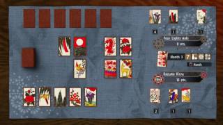 Yakuza 0 - Koi -Koi Minigame - Earn a Total of 1 Million Yen in Koi-Koi ( Expert Difficulty) screenshot 5