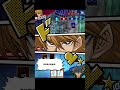 シンクロンvs真紅眼④@260131
