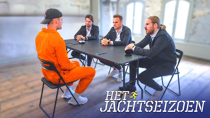 IK DOE MEE AAN JACHTSEIZOEN! eindelijk.... #2589