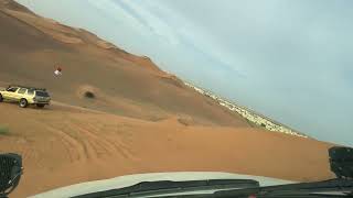 Wal walan sa Kawalan @al yahar dune part 6