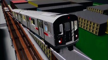 2000 | Joe’s Subway Trials | Disaster…