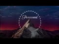 Paramount Pictures 1996 W Fanfare In Reverse Paramount Pictures 1996 W Fanfare In Reverse