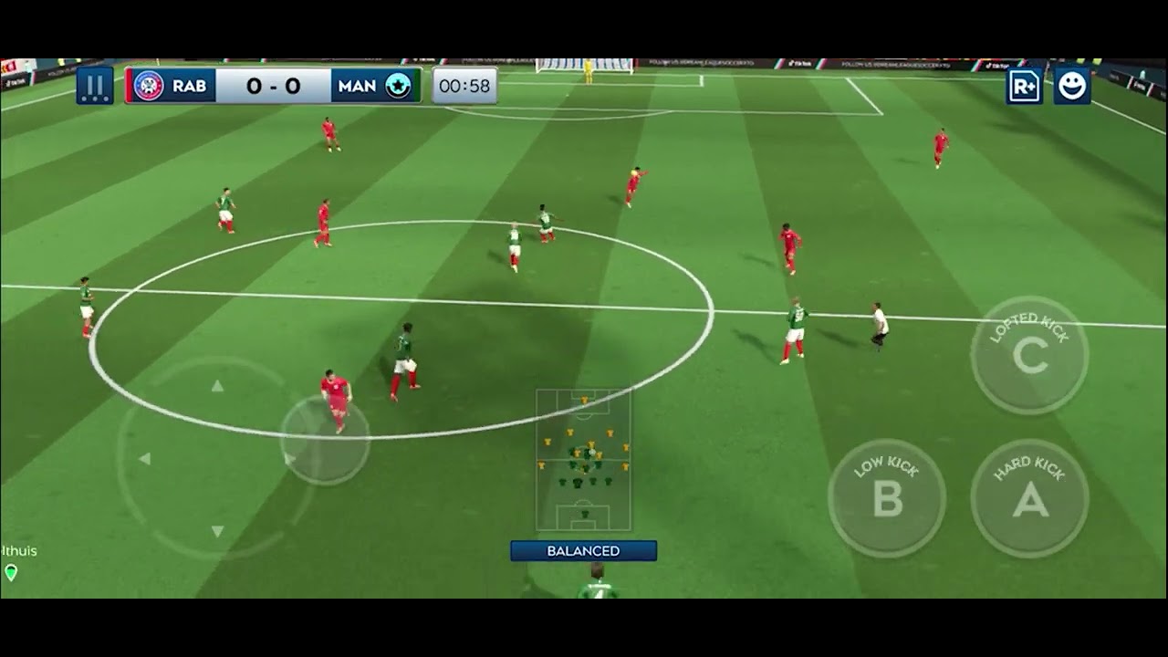 Opponent Disconnect the match 😢💔