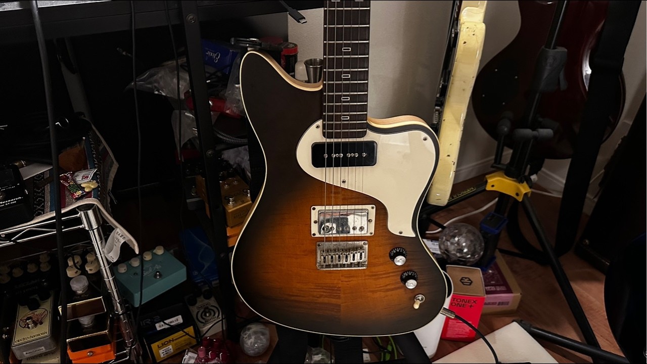 Loop Guitar 653 #Shorts - YouTube