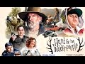 Hunt For The Wilderpeople '2016' - Trailer Plus Seabird (lyrics, 1975) by the Alessi Brothers