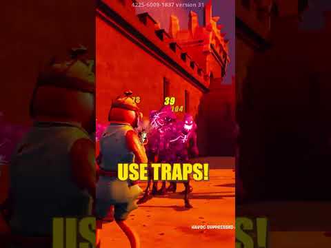 Vídeo: Em fortnite onde fica après ski?