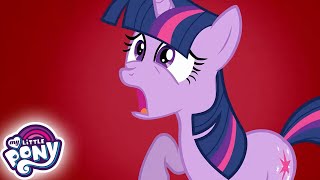 My Little Pony: Дружба — Это Чудо 🦄 Кристальная Империя. Часть 2 | Mlp Fim По-Русски
