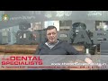 Dental Implant Testimonials | The Dental Specialists | Expert Dental Implant Surgeon in Hyderabad
