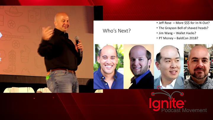 Lee Huffman - The BEST Personal Finance Hack That ...