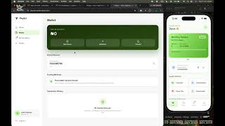 PayAjo Platform walkthrough - A Submission for the API Conference X Monnify Hackathon