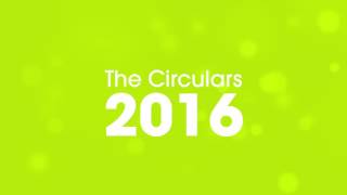 The Circulars 2016 Enter before September 30th, 2015