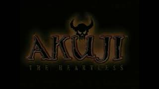 Eidos Demo CD Volume 1 - Akuji The Heartless Trailer