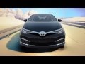 Toyota safety sense  lane departure alert lda