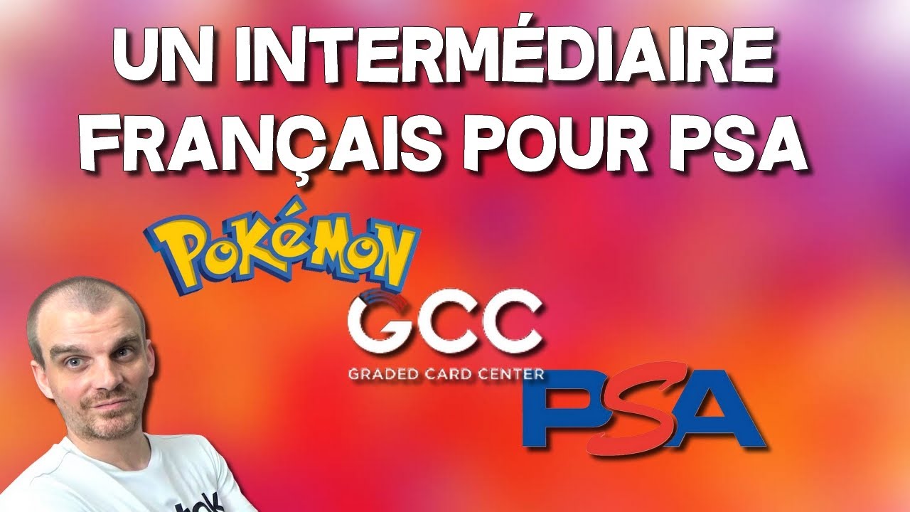  Gradation Cartes Pokémon Je découvre GCC La Nouvelle Société Française