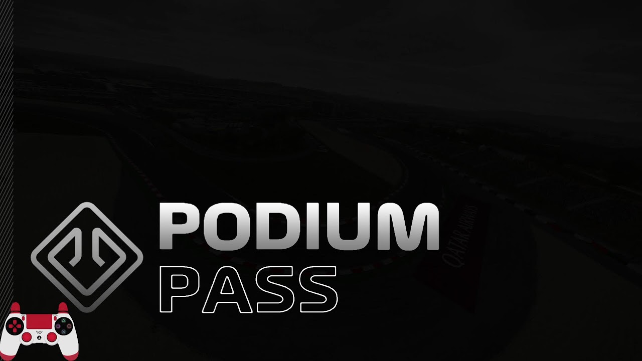 F1 23 EGPC S3 R4: Portugal (Part 2)