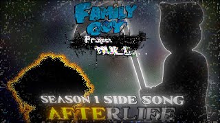 Pnull Season 1 Side Song Afterlife