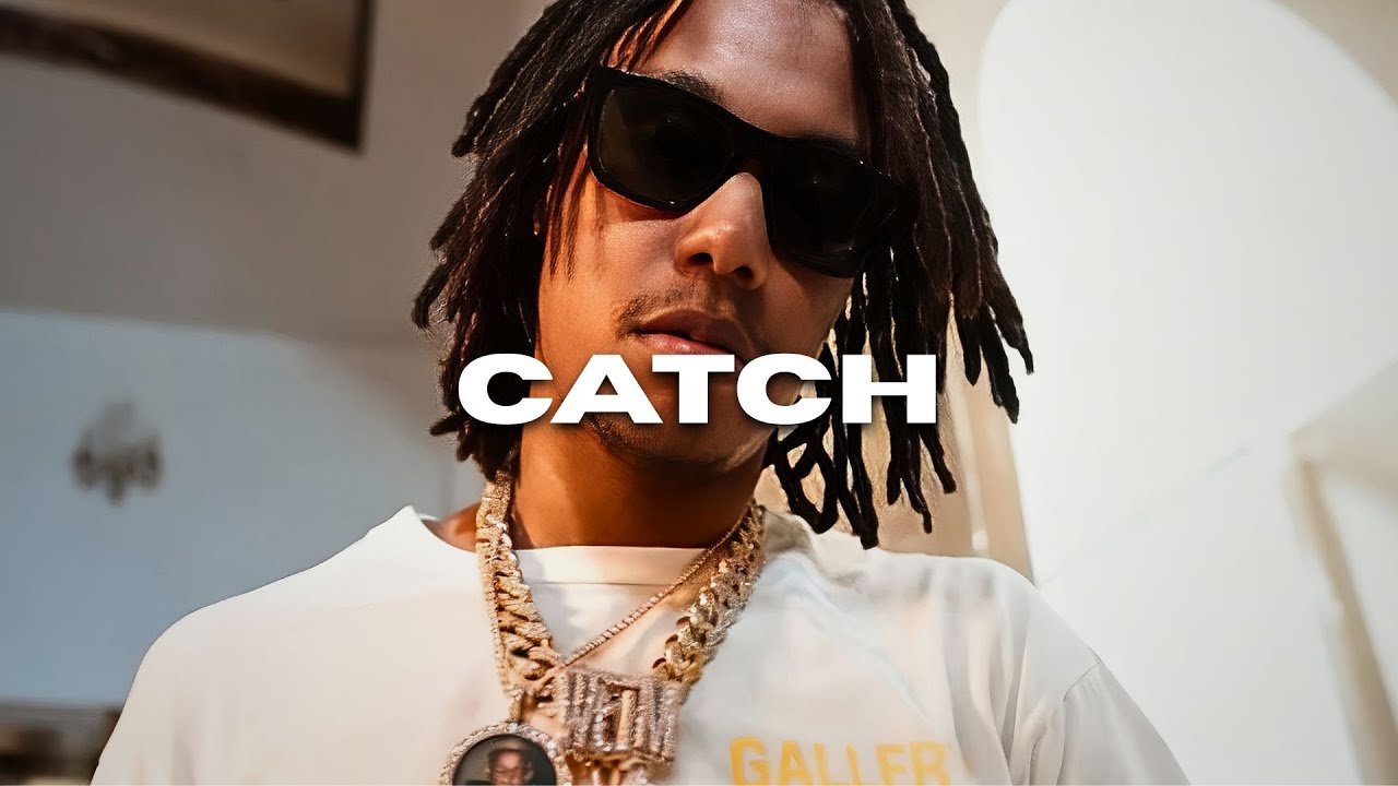 [FREE] Skilla Baby X Detroit Type Beat 2025 " CATCH " - (Prod. BigT Productionz)