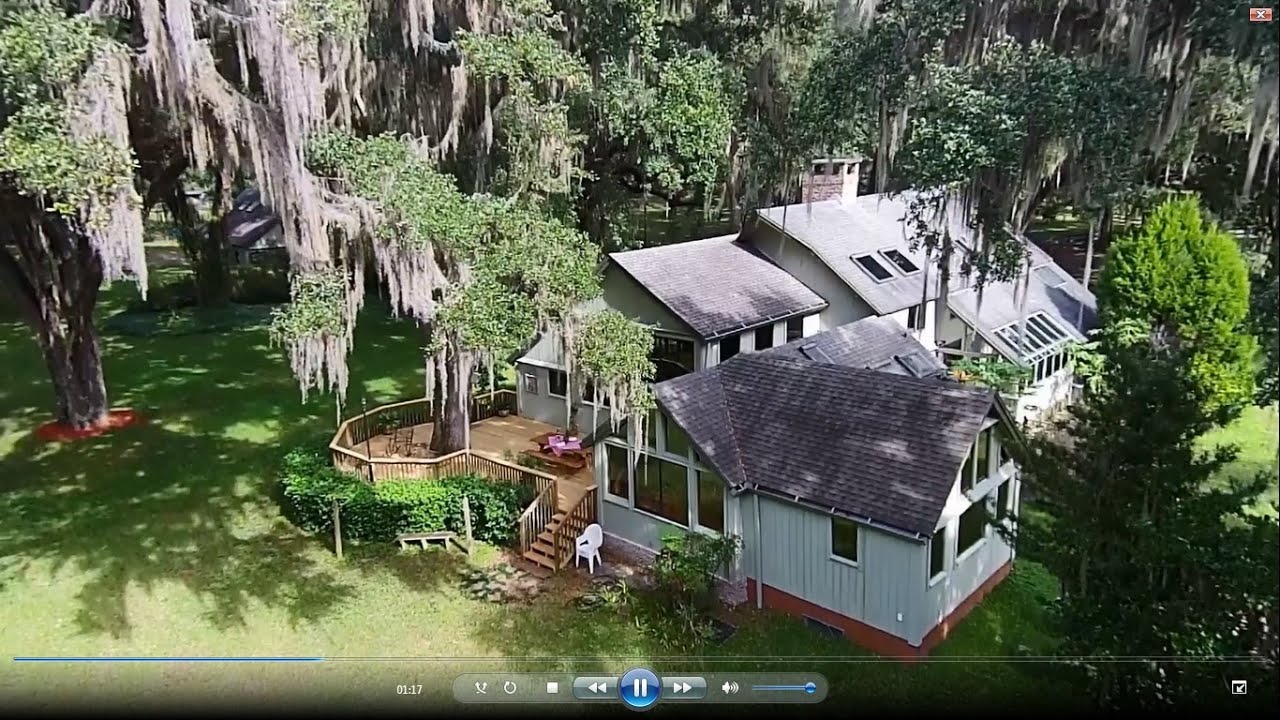 7125 Griffin Rd, Brooksville FL YouTube