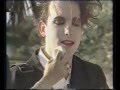 The Cure The Making Of Catch Decibels FTV