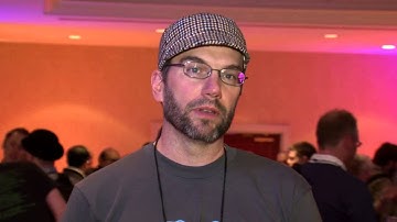 QCon New York TakeAway - Chris