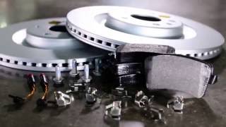 Euro-Stop ECE R90 Brake Kit For European Vehicles | PowerStop