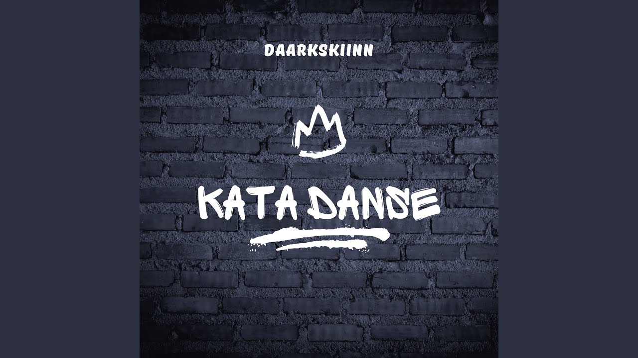 Watch Kata Danse on YouTube Watch Kata Danse on YouTube