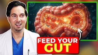 Every Food You Should Eat To Feed Your Gut Bacteria (Pharmacist Explains)