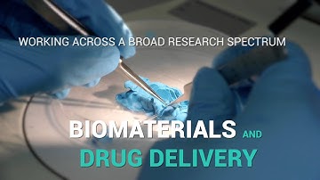 CÚRAM - Centre for Research in Medical Devices