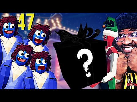 Giving Kids Questionable Gifts..Guess What Happened? | Tabs Game- (Episode 47)
