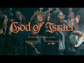God Of Israel — Maverick City — Ft  Naomi Raine — Maryanne J  George — Lyrics video