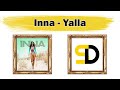 Inna Yalla Lyrics 
